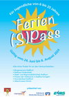 Ferienpass-Flyer