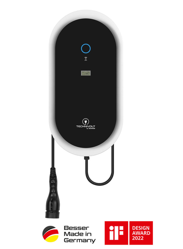 TECHNIVOLT 1100 SMART