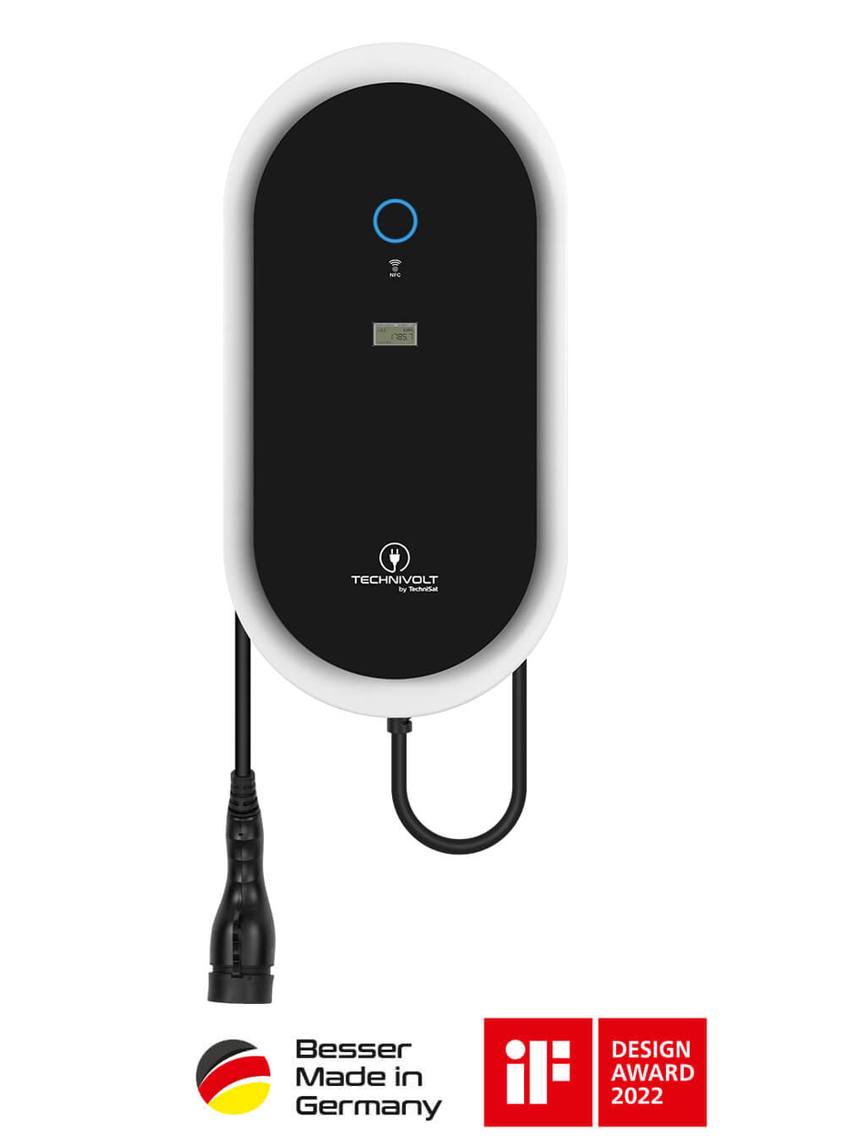 TECHNIVOLT 2200 SMART