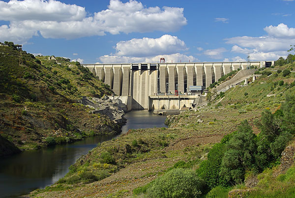LieblingsStrom Wasserkraftwerk